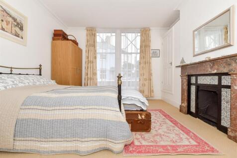 Internal Lifestyle Photograph