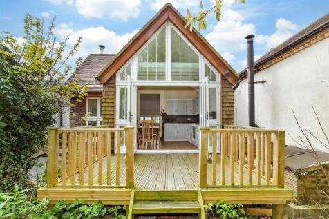 External Lifestyle Photograph