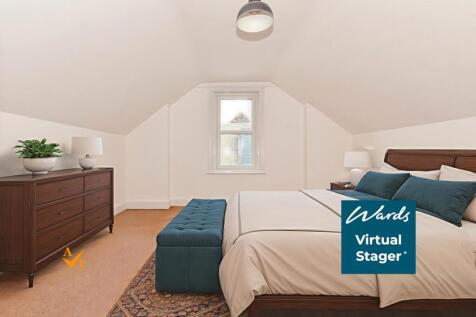 Bedroom 2 (Contemporary Style)