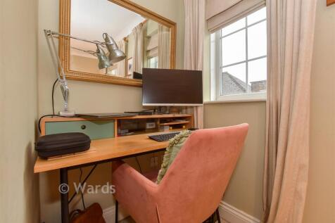 Internal Lifestyle Photograph