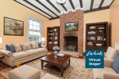 Lounge (Contemporary Style)