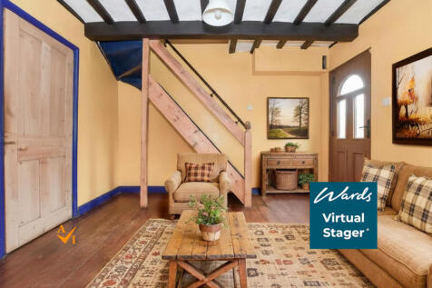 Lounge (Farmhouse Style)