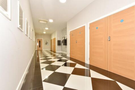 Internal Lifestyle Photograph