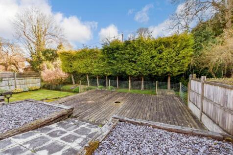 Patio / Decking