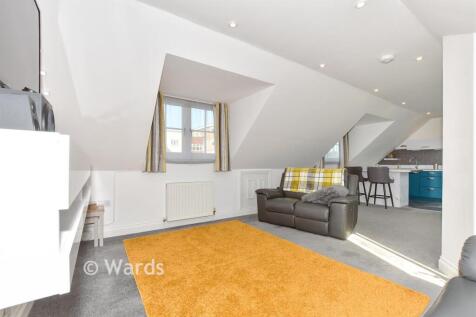 Lounge/Kitchen/Diner