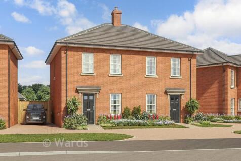 External Front Brochure