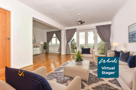 Lounge (Modern Style)