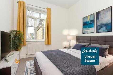 Bedroom 2 (Modern Style)