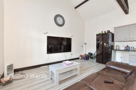 Lounge/Kitchen/Diner