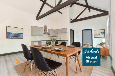 Lounge/Kitchen/Diner (Modern Style)