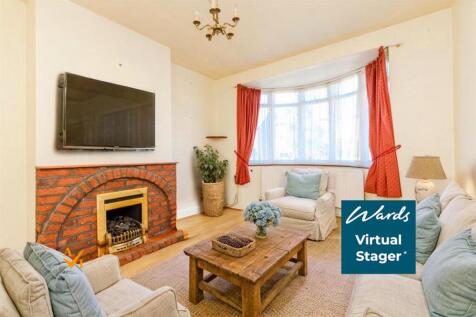 Lounge (Farmhouse Style)