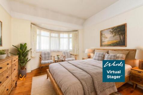 Bedroom 1 (Farmhouse Style)