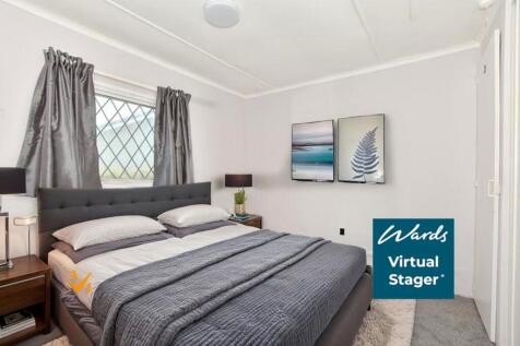 Bedroom (Contemporary Style)