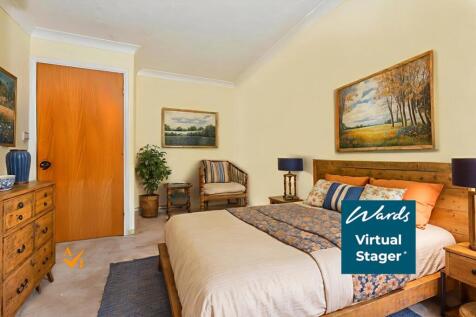 Bedroom (Farmhouse Style)