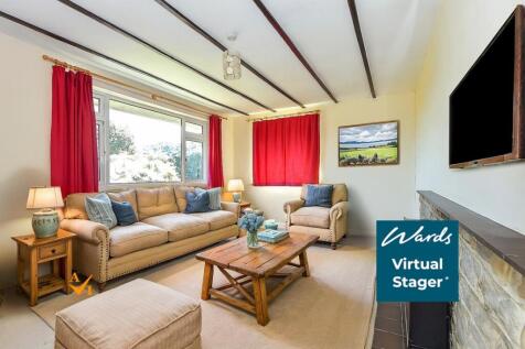 Lounge (Farmhouse Style)