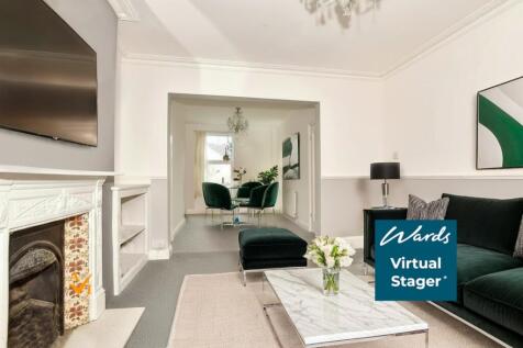 Lounge (Modern Style)