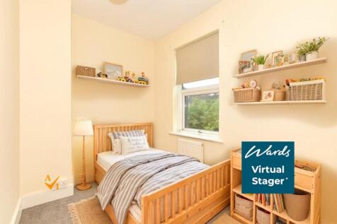 Bedroom 3 (Farmhouse Style)