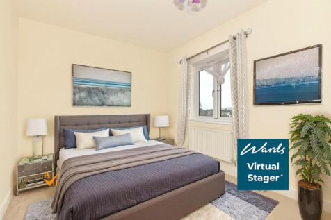 Bedroom 2 (Modern Style)