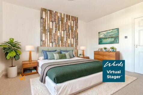 Bedroom (Contemporary Style)