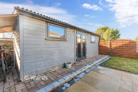 Workshop/Outbuildings