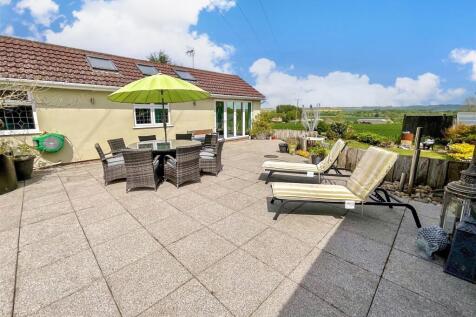 Patio Area