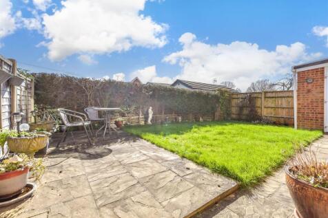Patio / Decking