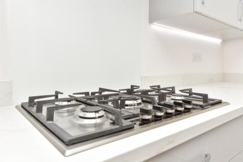 High Specification Kitchen