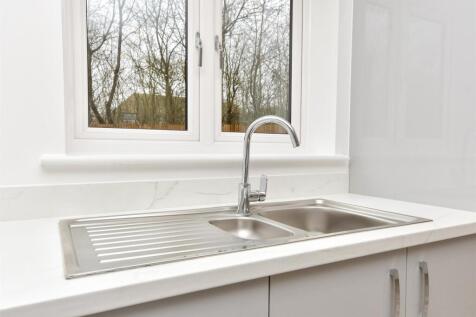 High Specification Kitchen