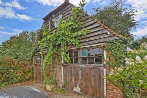 Workshop/Outbuildings