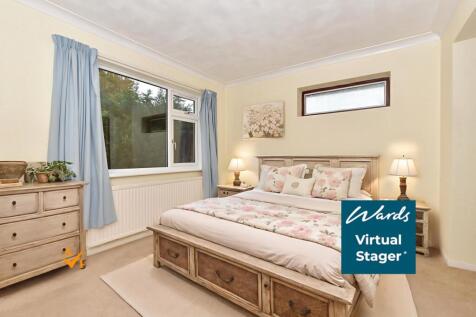 Bedroom 1 (Farmhouse Style)