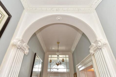 Internal Lifestyle Photograph