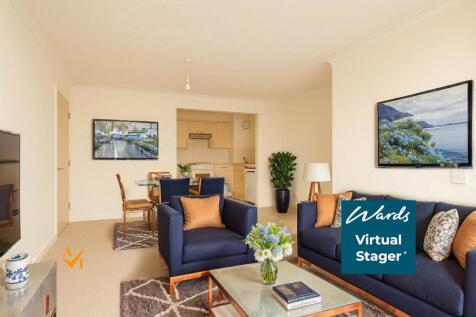 Lounge/Diner (Modern Style)