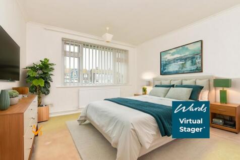 Bedroom 1 (Modern Style)