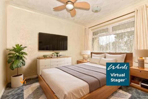 Bedroom 1 (Contemporary Style)