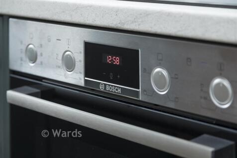 Internal Feature Show Home