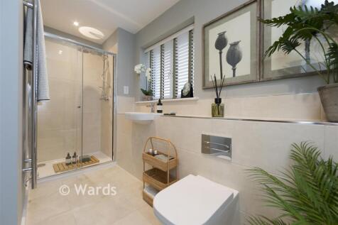 En-Suite Show Home