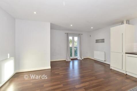 Lounge/Kitchen/ Diner