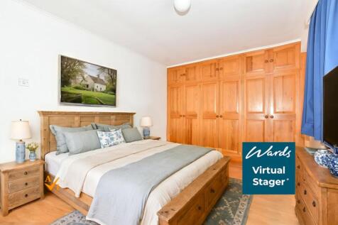 Bedroom 1 (Farmhouse Style)