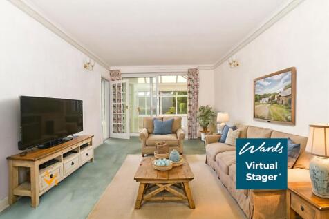 Lounge (Farmhouse Style)