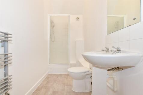 Annexe Bathroom