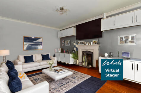 Lounge (Modern Style)