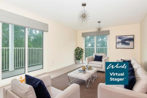 Kitchen/Lounge/ Diner (Modern Style)