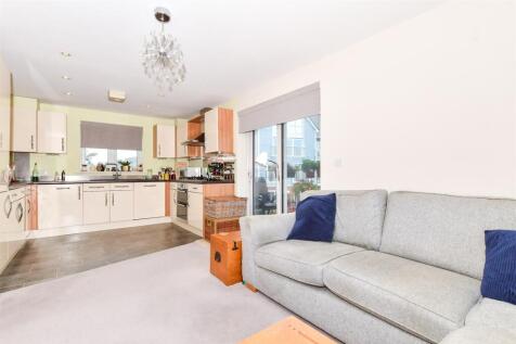 Kitchen/Lounge/ Diner