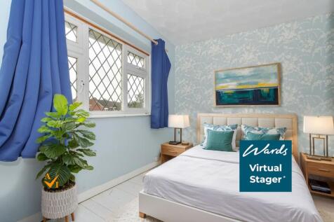 Bedroom 4 (Contemporary Style)