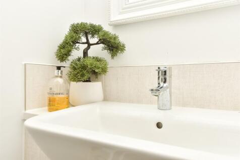Internal Lifestyle Photograph