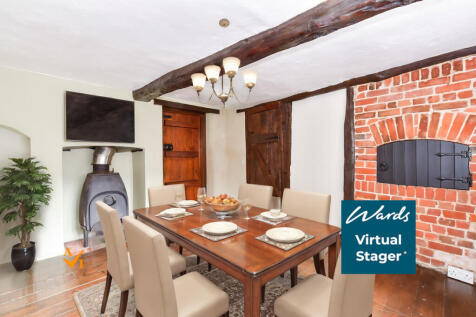 Family Room - Contemporary