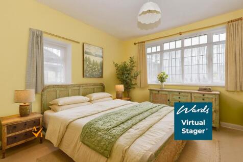 Bedroom 1 (Farmhouse Style)