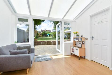 Internal Lifestyle Photograph