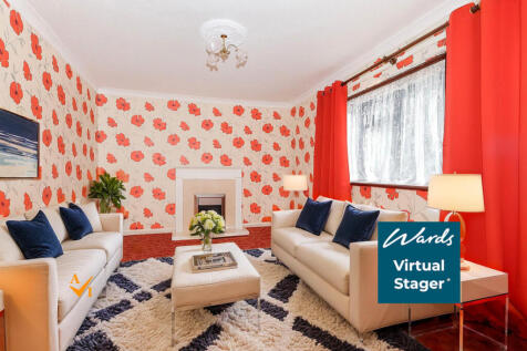 Lounge (Modern Style)