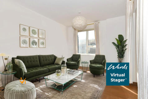 Lounge/Kitchen/ Diner (Modern Style)